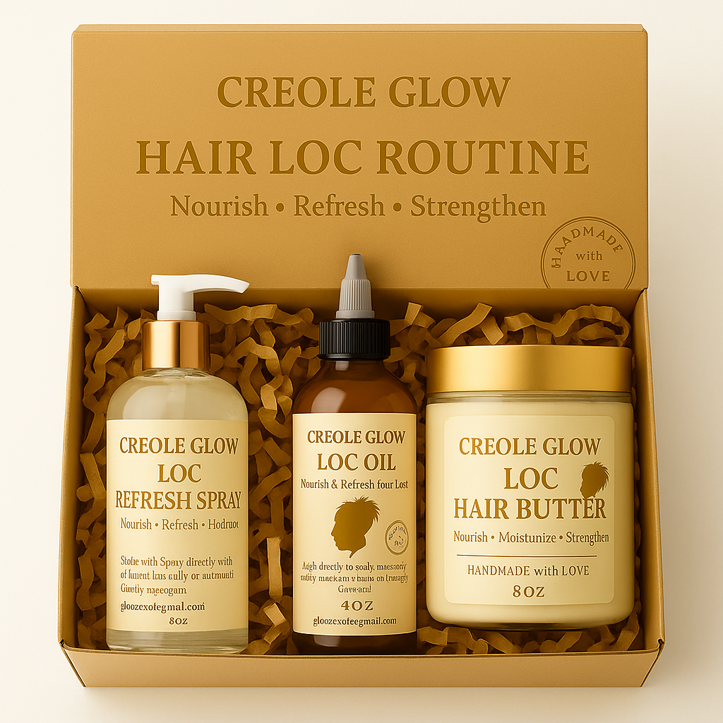 Complete LOC Routine