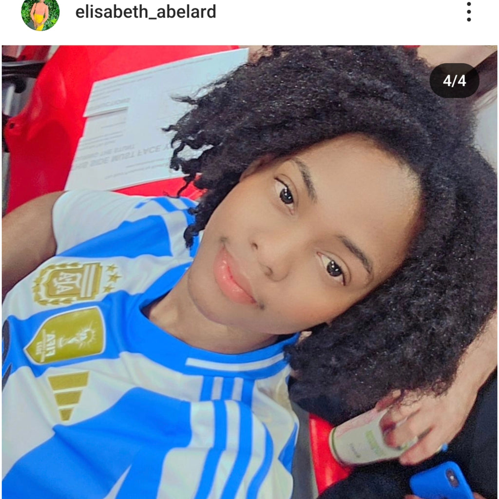 Creole Glow Indian Herbal Hair & Scalp Conditioner – 4 oz